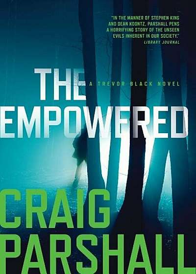 The Empowered, Paperback