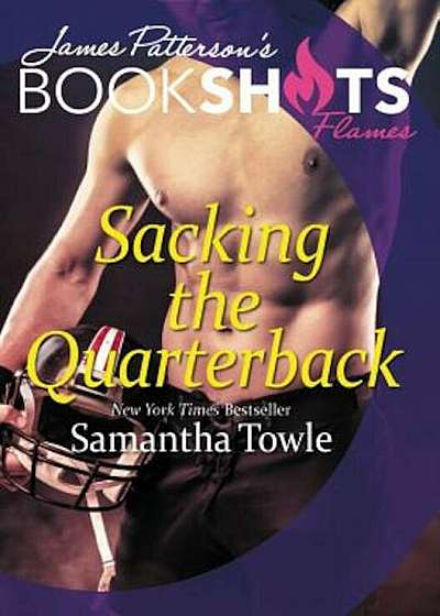 Sacking the Quarterback, Paperback