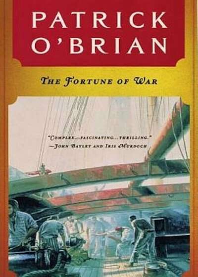The Fortune of War, Paperback