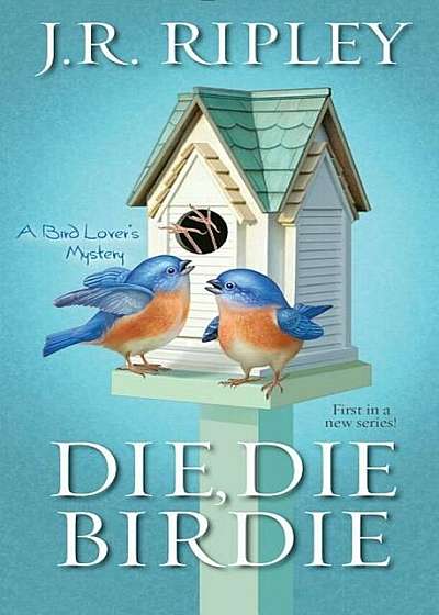Die, Die Birdie, Paperback