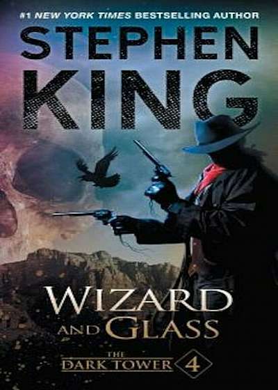 Wizard and Glass, Paperback
