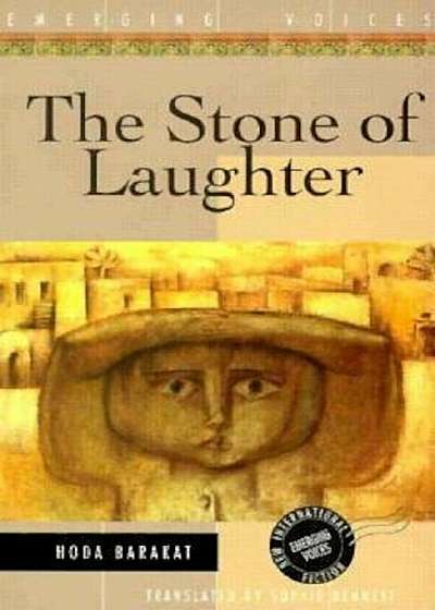The Stone of Laughter, Paperback