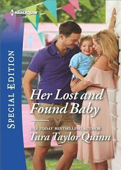 Her Lost and Found Baby, Paperback