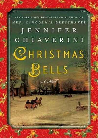 Christmas Bells, Paperback