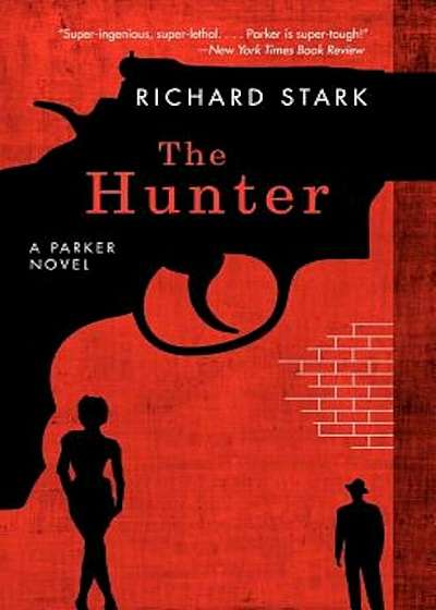 The Hunter, Paperback