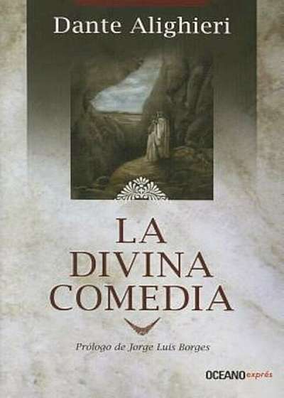 La Divina Comedia, Paperback