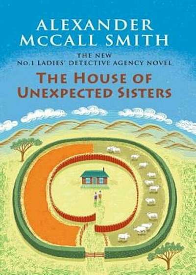 The House of Unexpected Sisters, Hardcover