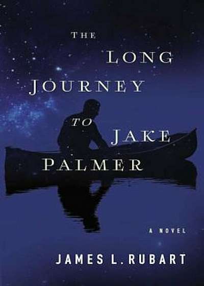 The Long Journey to Jake Palmer, Paperback