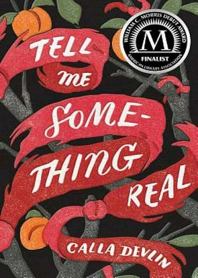 Tell Me Something Real, Hardcover