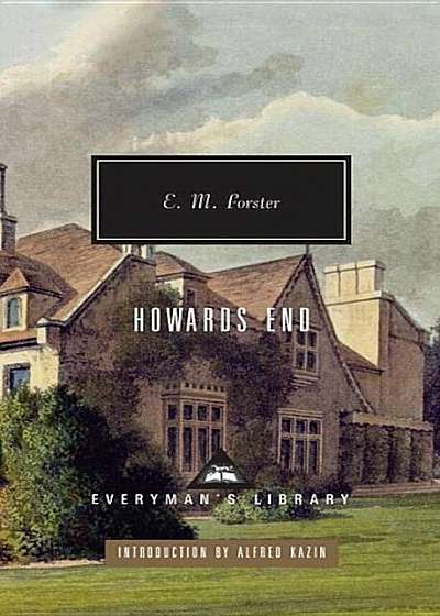 Howards End, Hardcover