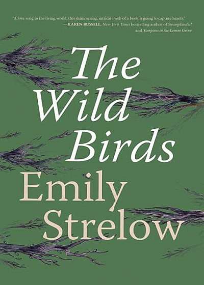 The Wild Birds, Hardcover