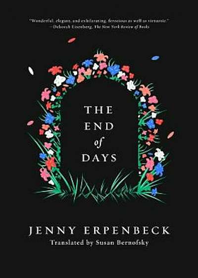 The End of Days, Paperback