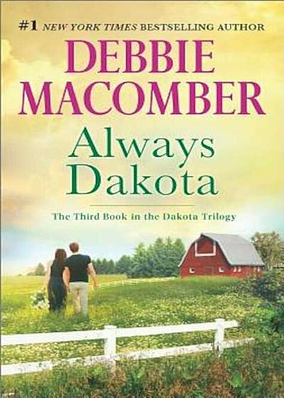 Always Dakota, Paperback