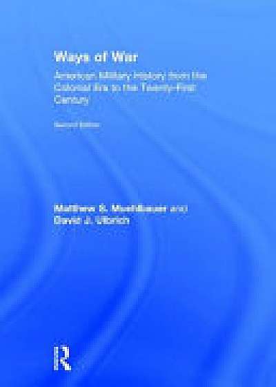 Ways of War