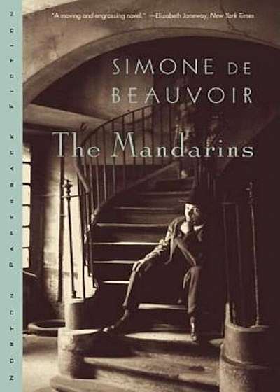 The Mandarins, Paperback