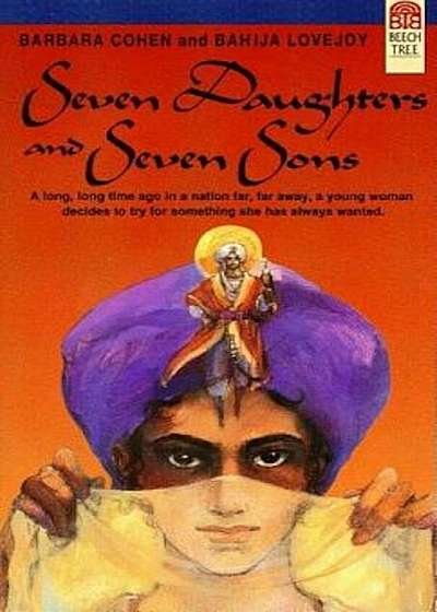 Seven Daughters and Seven Sons, Paperback