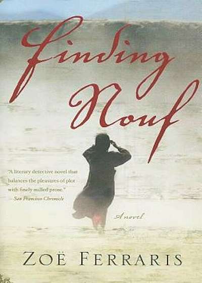 Finding Nouf, Paperback