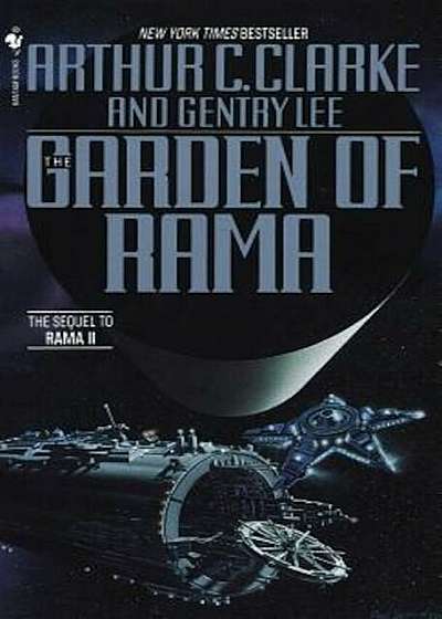 The Garden of Rama, Paperback