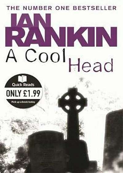 Cool Head, Paperback