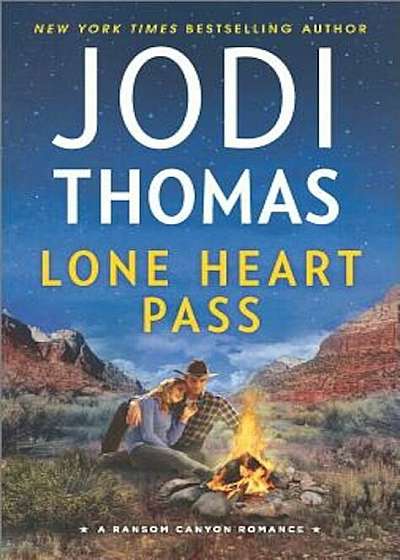 Lone Heart Pass, Paperback