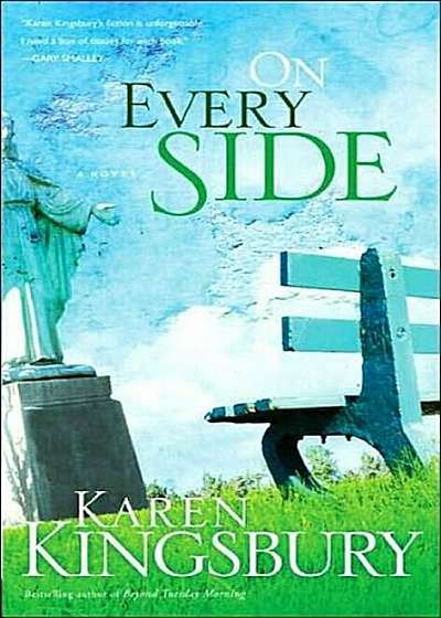 On Every Side, Paperback
