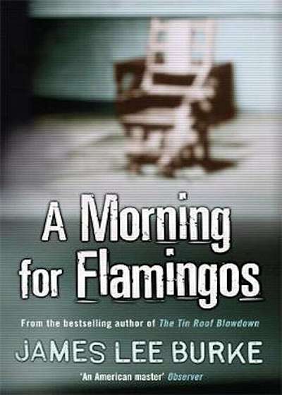 Morning For Flamingos, Paperback