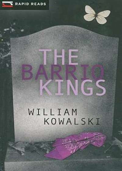 The Barrio Kings, Paperback