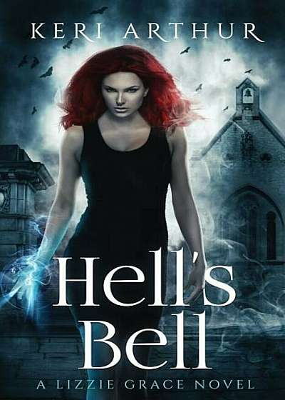 Hell's Bell, Paperback