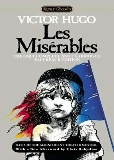 Les Miserables, Paperback