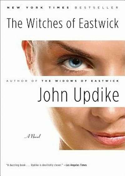 The Witches of Eastwick: A Novel, Paperback