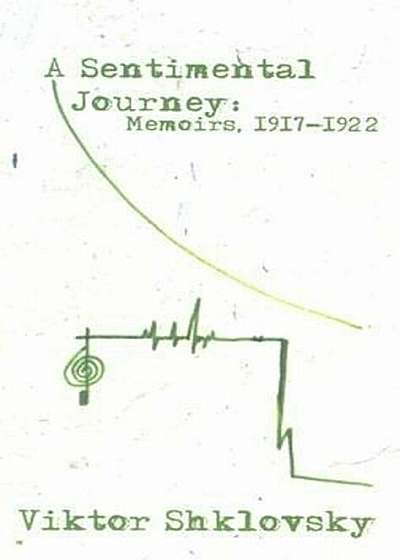 A Sentimental Journey: Memoirs 1917-1922, Paperback