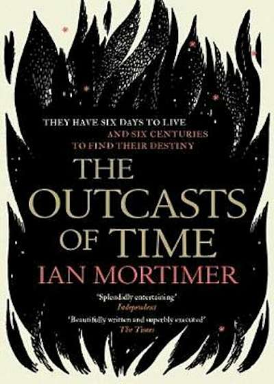 Outcasts of Time, Paperback