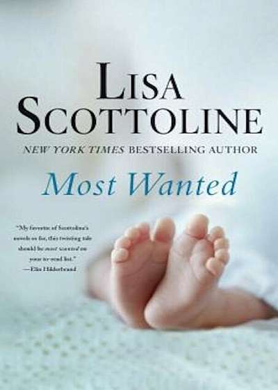 Most Wanted, Paperback