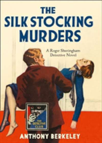 The Silk Stocking Murders