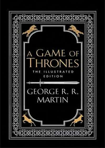 Game of Thrones, Hardcover