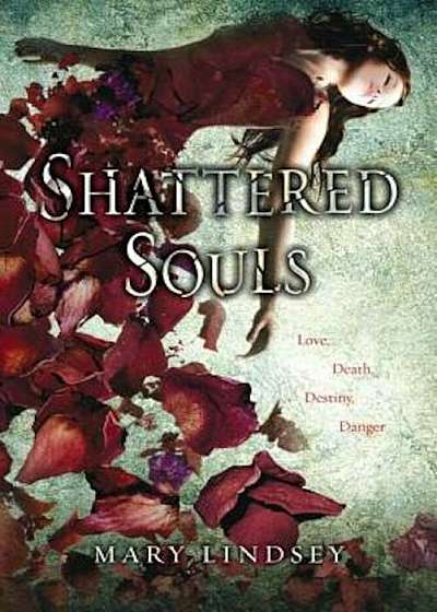 Shattered Souls, Paperback
