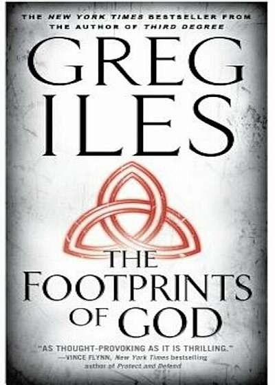 The Footprints of God, Paperback