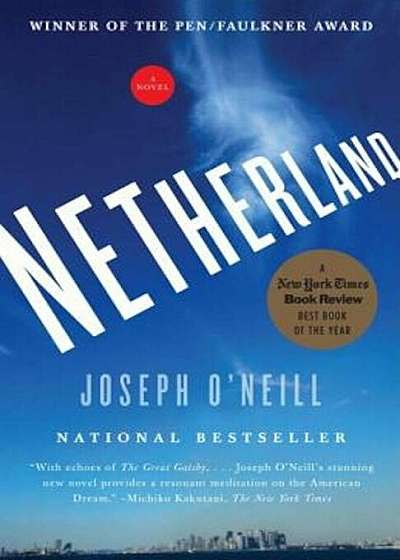 Netherland, Paperback