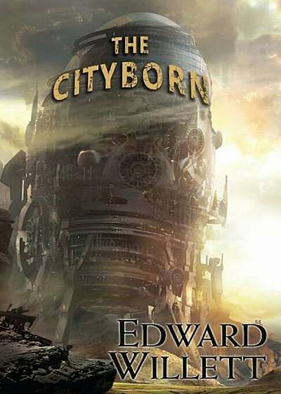 The Cityborn, Paperback