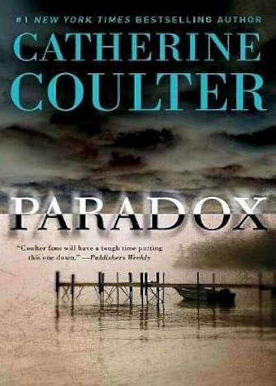 Paradox, Hardcover