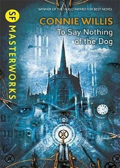 To Say Nothing of the Dog, Paperback