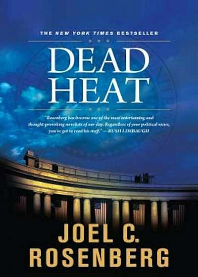 Dead Heat, Paperback