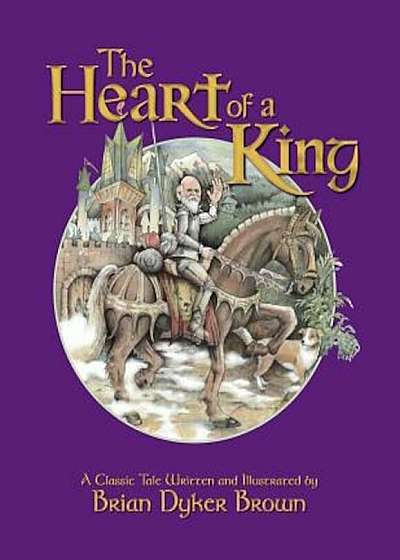 The Heart of a King, Paperback