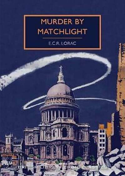 Murder by Matchlight, Paperback