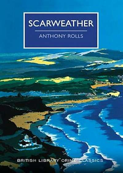 Scarweather, Paperback