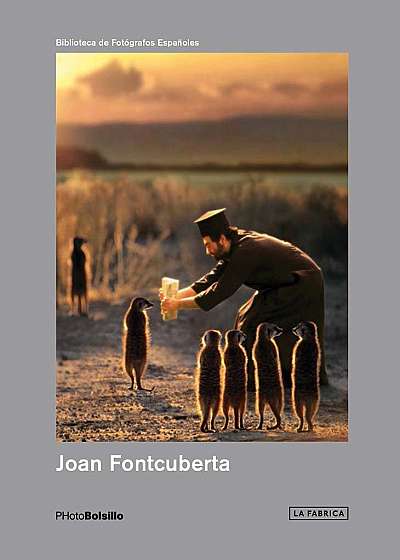 Joan Fontcuberta: PhotoBolsillo