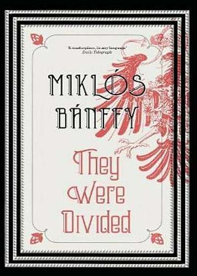 They Were Divided, Hardcover