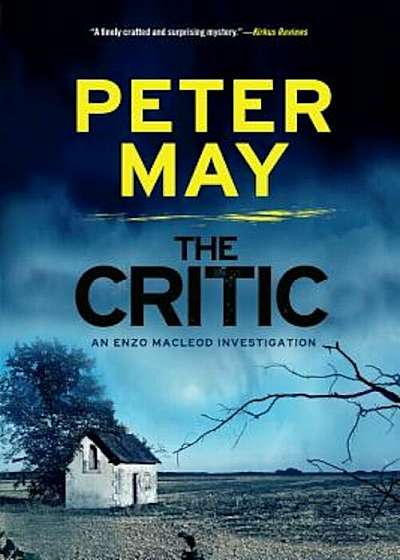The Critic, Paperback