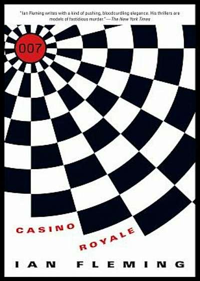 Casino Royale, Paperback