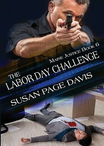 The Labor Day Challenge, Paperback
